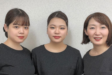横浜市のエステサロンAYAで全ての女性が憧れる本物の美をお届け