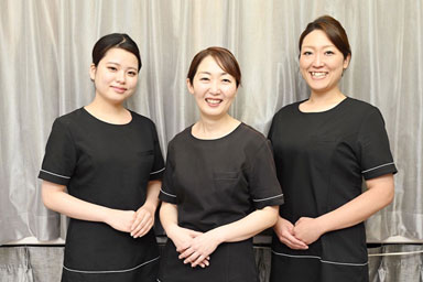 横浜市のエステサロンAYAで全ての女性が憧れる本物の美をお届け