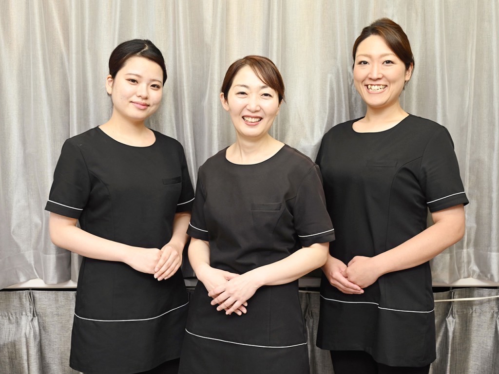 AYAエステティックサロン横浜綱島店