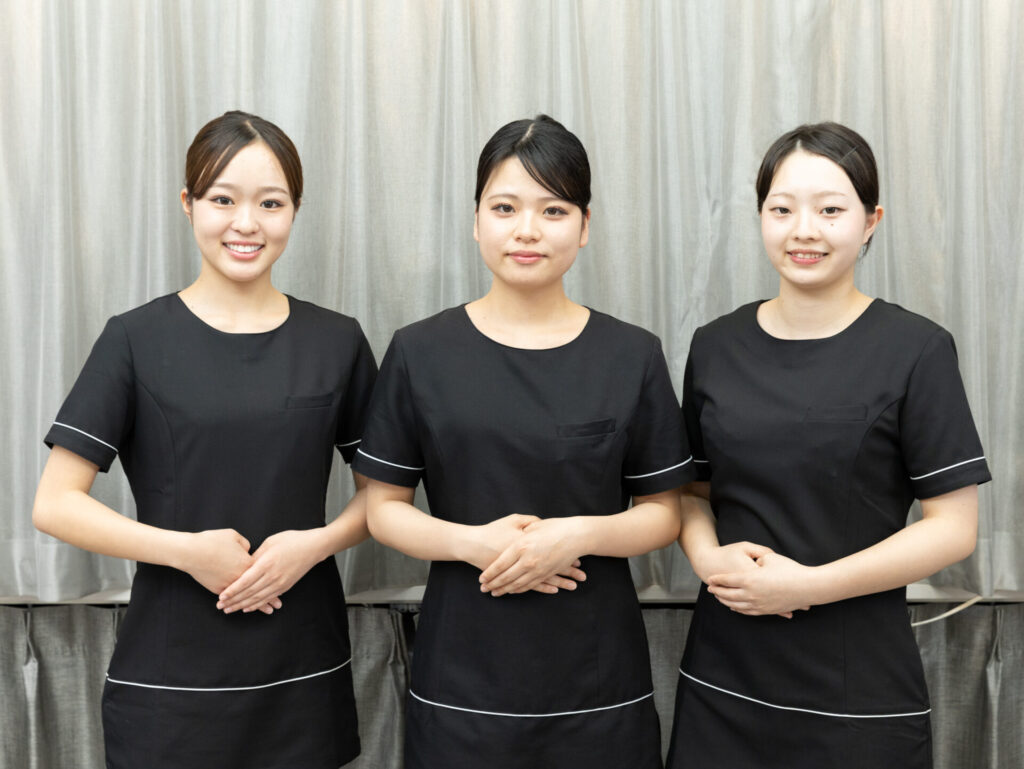 エステサロンESPLIZA横浜綱島店
