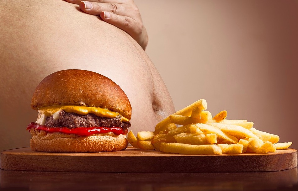 肥満大国アメリカの現状