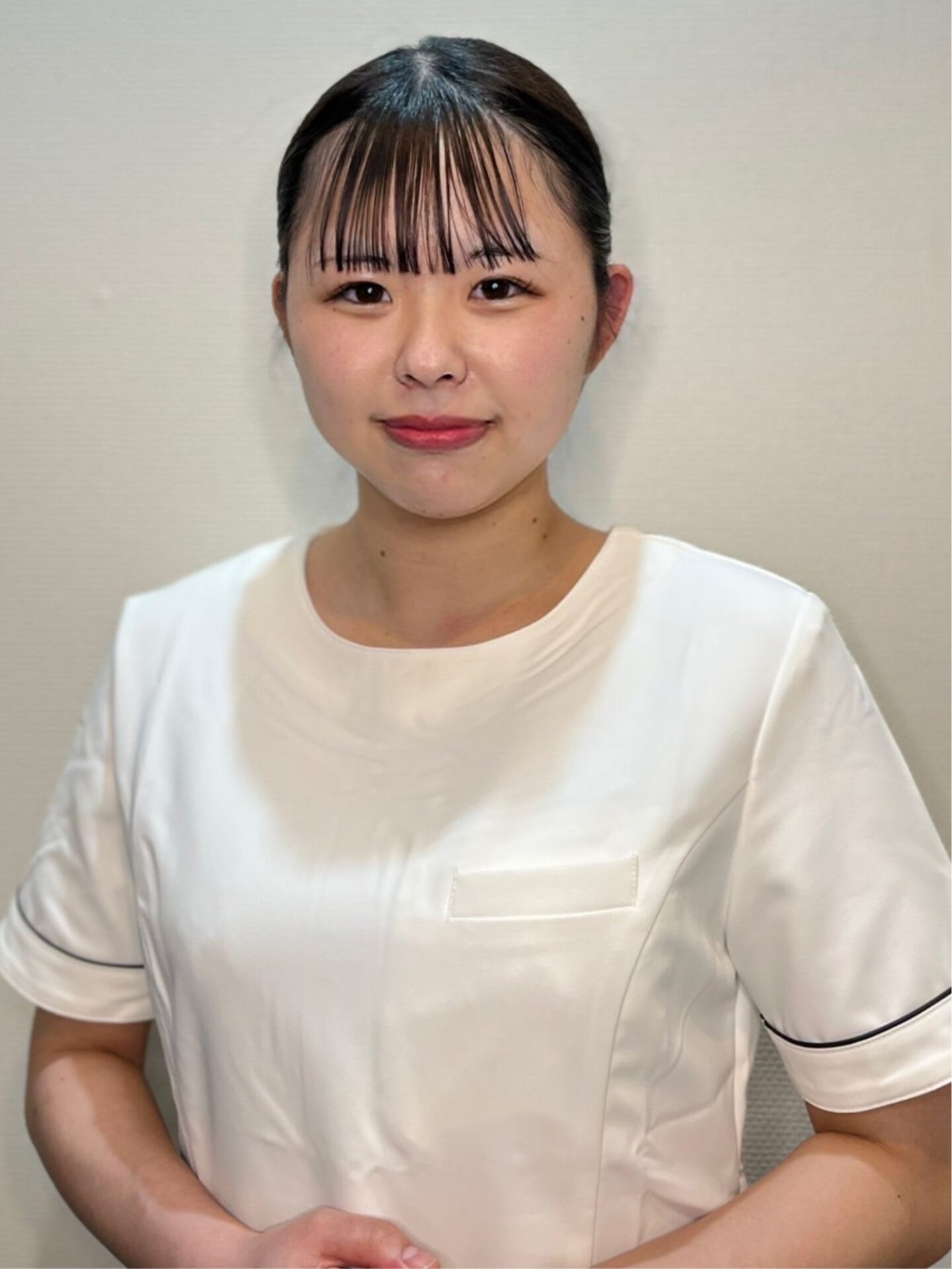 月額制痩身エステESPLIZA（エスプライザ）甲斐愛花