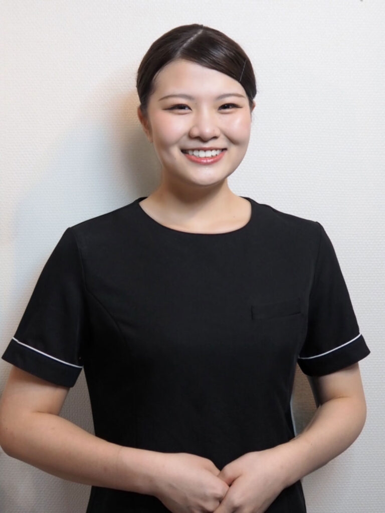 肌質改善・痩身専門エステESPLIZA（エスプライザ）江藤鈴華